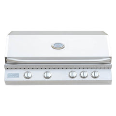 KoKoMo Grills 32" Heavy Duty 60K BTU LP/NG 4 Burner Built-In Stainless Steel Gas Grill (SAK25317)
