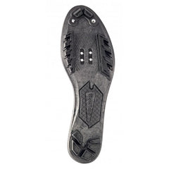 Vittoria KOM MTB Cycling Shoes - Celeste Green/Black