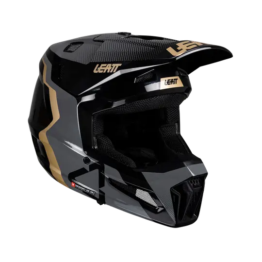Orion Helmet Kit Moto 3.5 Junior with 2.5 goggle