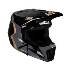 Orion Helmet Kit Moto 3.5 Junior with 2.5 goggle