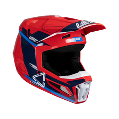 Orion Helmet Kit Moto 3.5 Junior with 2.5 goggle