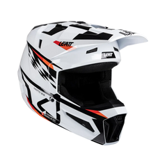 Orion Helmet Kit Moto 3.5 Junior with 2.5 goggle