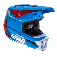 Orion Helmet Moto 2.5