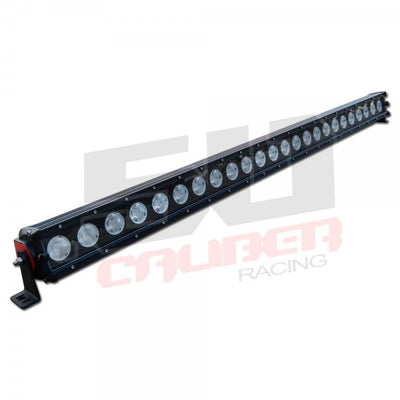 Elite Series LED Bar 40 Inch Spot Beam 240 Watt 5046A4