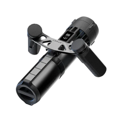LEFEET P1 | Versatile Water Scooter With Modular Design