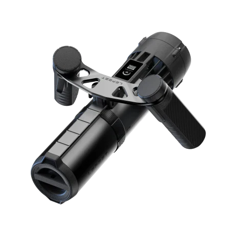 LEFEET P1 | Versatile Water Scooter With Modular Design