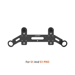 LEFEET S1 PRO Dual Jet Rail Kit