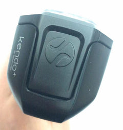 Magnum Bikes Front Light - Kendo+ - With Connector NO button 2213170053