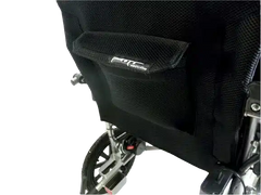 eMobilityStar Electric Folding Lightweight Wheelchair 183
