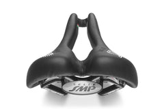 Selle SMP Lite 209 Saddle with Carbon Rails (Black)