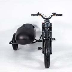 SoverSky Sidecar For Electric Bike