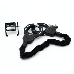 RoadRunner Scooters Navigator Bundle BUNDLE-LOCK-PHONE HOLDER