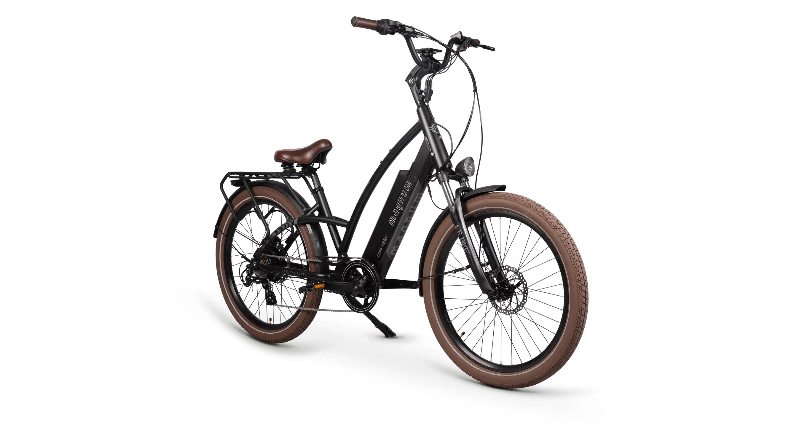 Magnum Bikes Low Rider 2.0 (CPO)