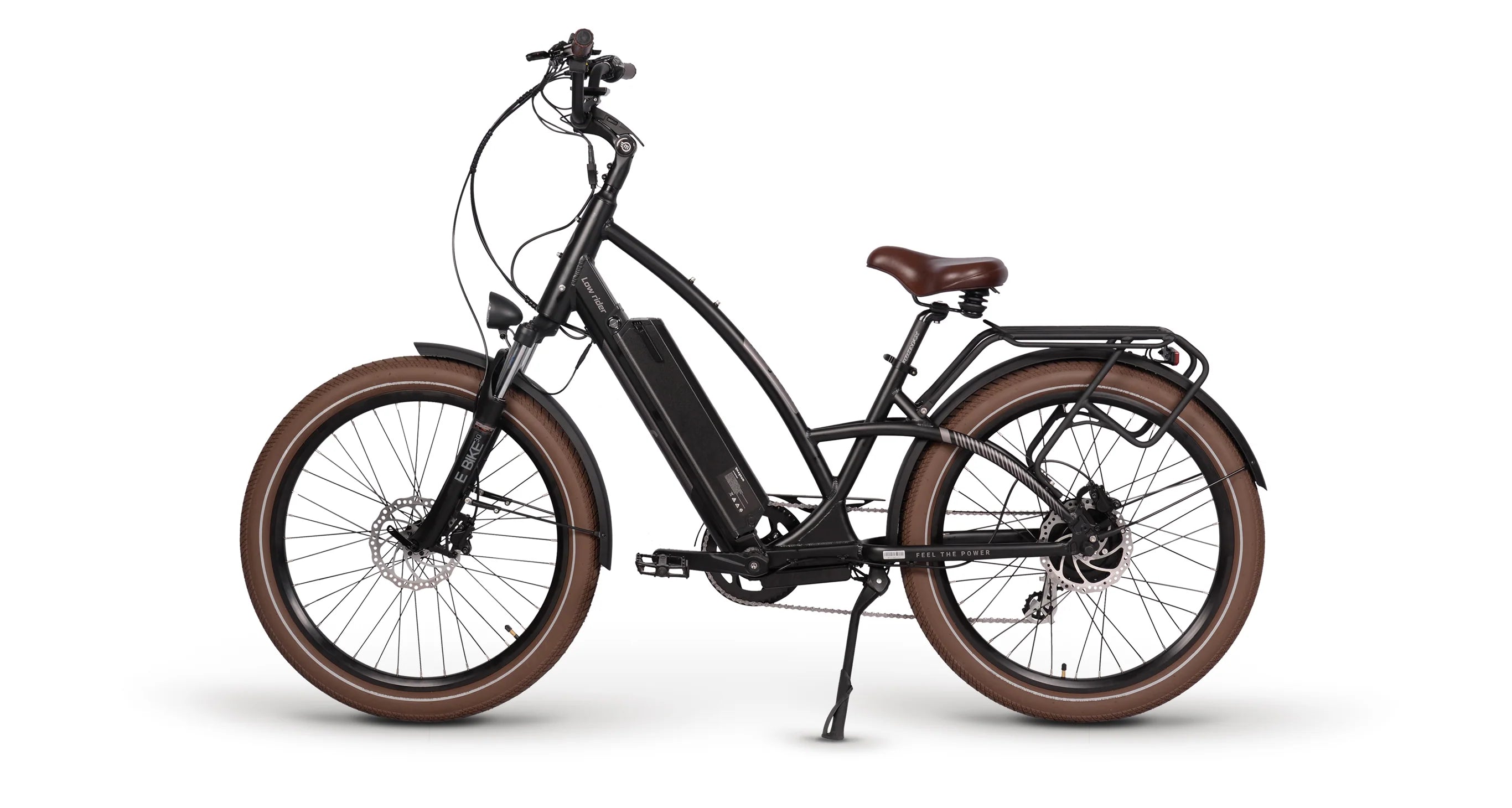 Magnum Bikes Low Rider 2.0 (CPO)