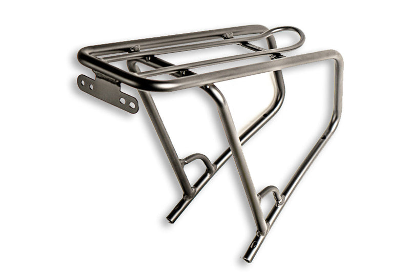 Magnum Bikes Rear Carrier Rack - Low rider 1.0 ACCE1300CARR0002