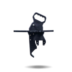 Bixpyusa Mirage Fin Type Pedal Drive Adapter