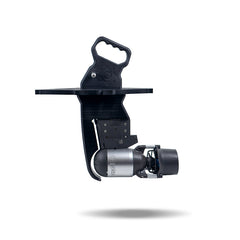 Bixpyusa Mirage Fin Type Pedal Drive Adapter