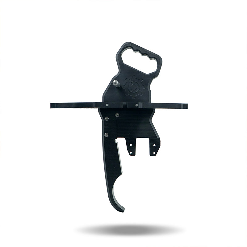 Bixpyusa Mirage Fin Type Pedal Drive Adapter