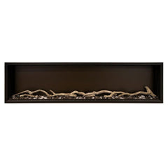 Modern Flames Landscape Pro Slim 68" Built-In Linear Electric Fireplace [LPS-6814] (SAK32129)