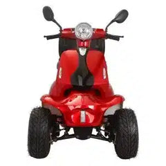 eMobilityStar 4 Wheels Electric Mobility Scooter 1102020