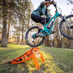Ninja MTB Mach 1 Jump Ramp – BMX MTB