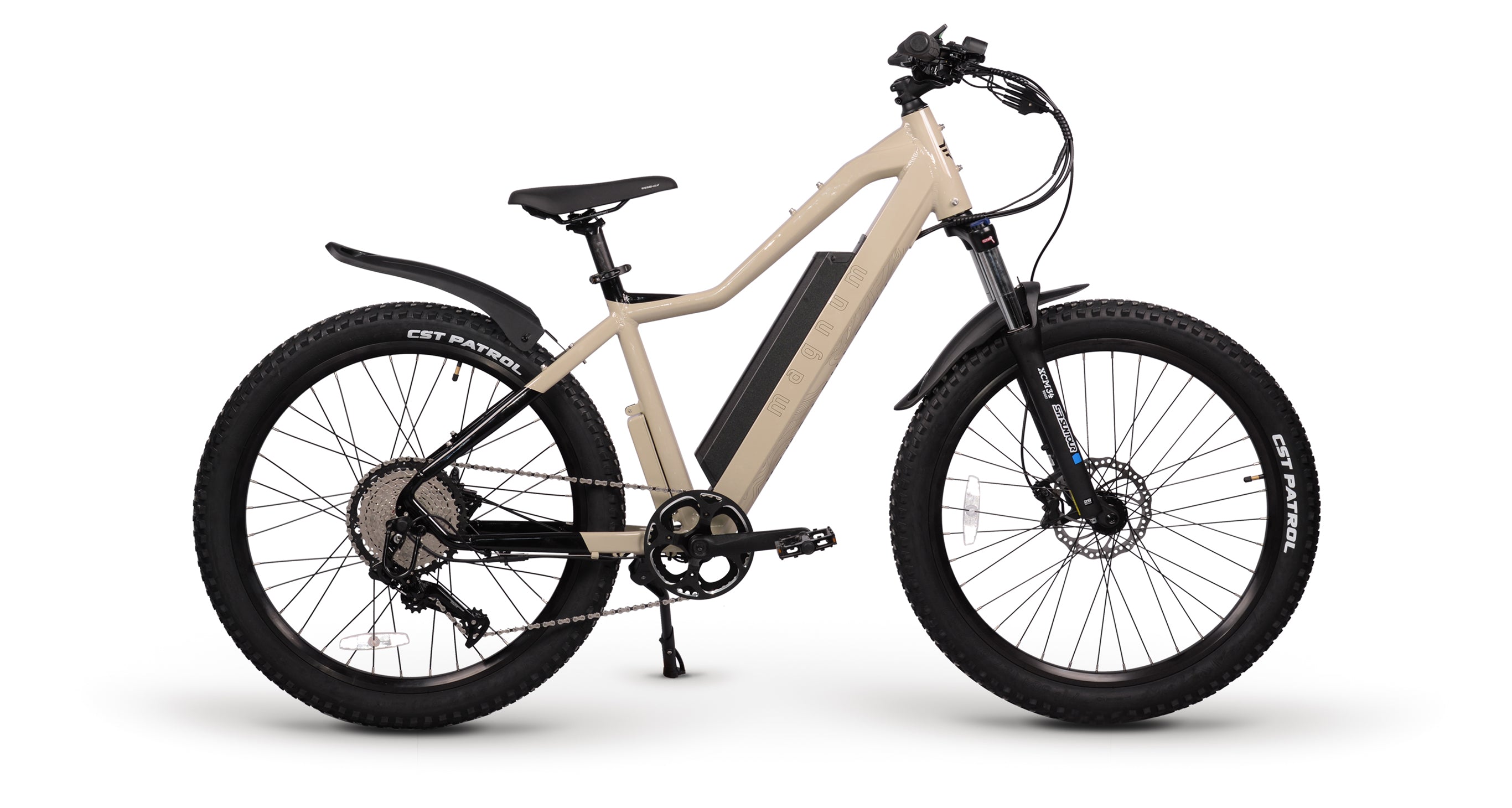 Magnum Bikes Peak T5