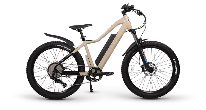 Magnum Bikes Peak T5