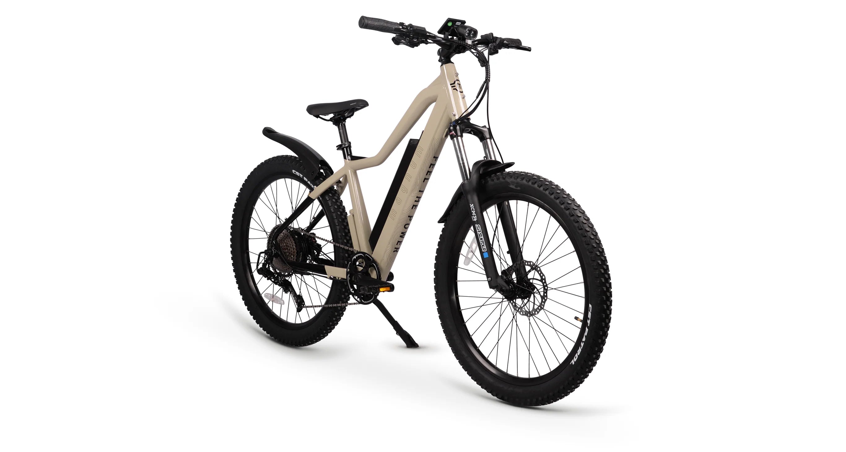 Magnum Bikes Peak T5