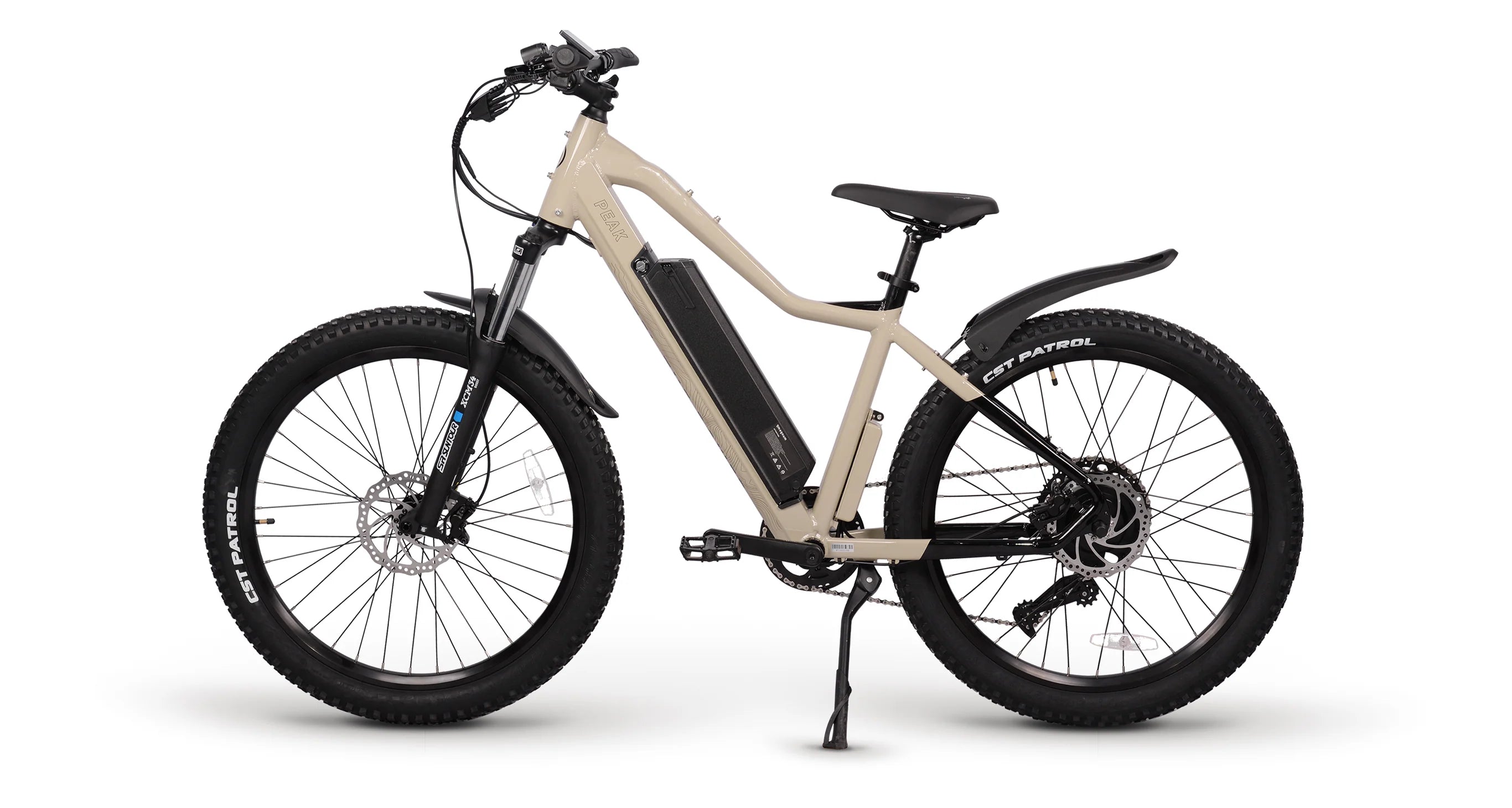 Magnum Bikes Peak T5