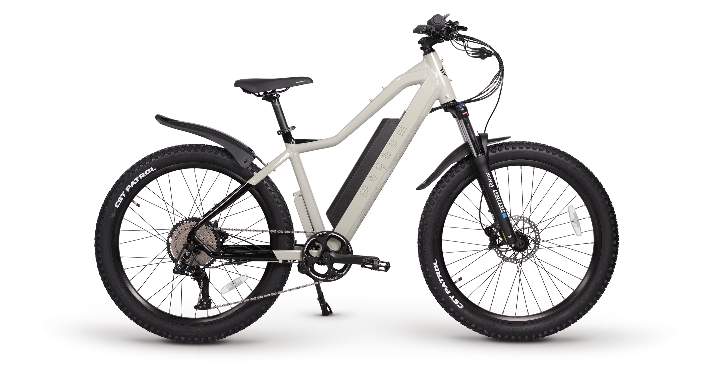 Magnum Bikes Peak T5