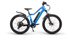 Magnum Bikes Peak T5
