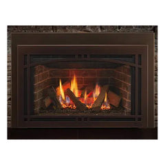 Majestic Ruby 30" Direct Vent Natural Gas Insert With Intellifire Touch Ignition [RUBY30IN] (SAK52891)
