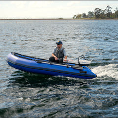 Bixpyusa Bixpy N-3 Outboard Motor and Battery Kit