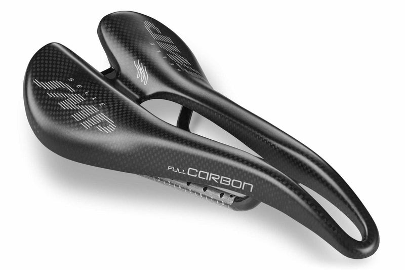 Selle SMP Full Carbon Pro Saddle (ZSTRFC) 8032568520814