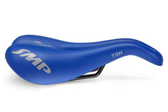 Selle SMP TRK Medium Saddle (Blue)