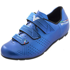 Vittoria Rapide GT Indoor Performance Shoes (Blue) 36, 41, 43.5, 44, 46