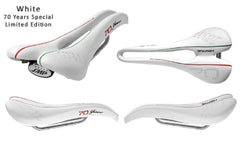 Selle SMP Drakon Pro Saddle (70th Anniversary Edition - Black)