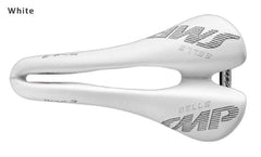Selle SMP KRYT 3 Criterium Saddle (with Steel Rails)