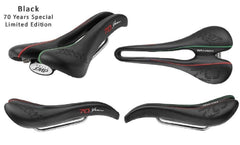 Selle SMP Drakon Pro Saddle (70th Anniversary Edition - Black)