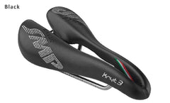 Selle SMP KRYT 3 Criterium Saddle (with Steel Rails)