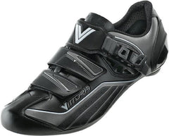 Vittoria Zoom Road Cycling Shoes (Black) EU 39.5, 47