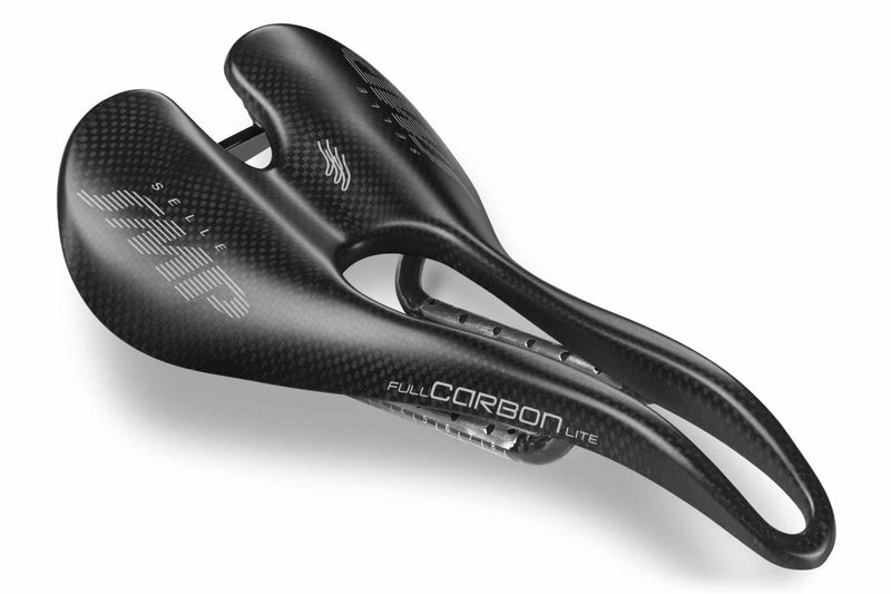 Selle SMP Full Carbon Lite Saddle 8032568522207