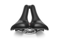 Selle SMP Well S Gel Saddle (Black)