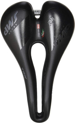 Selle SMP TRK Gel Saddle Black - Medium