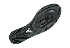 Vittoria Force SPD Spin Cycling Shoes (Black) EU 40.5