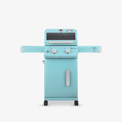 Monument Grills Mesa 200 | Matte Color Foldable Gas Grill