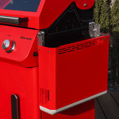Monument Grills Mesa 200 | Matte Color Foldable Gas Grill