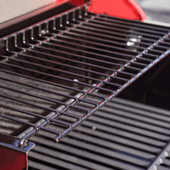 Monument Grills Mesa 200 | Matte Color Foldable Gas Grill