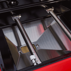 Monument Grills Mesa 200 | Matte Color Foldable Gas Grill