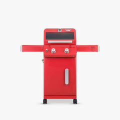 Monument Grills Mesa 200 | Matte Color Foldable Gas Grill